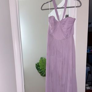 Bridesmaid dress